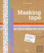 Masking Tape ; Coffret