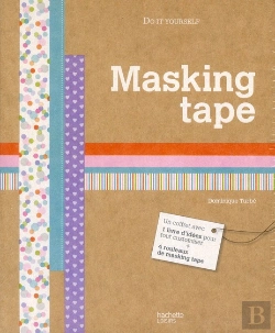 Bertrand.pt - Masking Tape ; Coffret