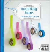 Masking Tape Et Autres Rubans Adhesifs