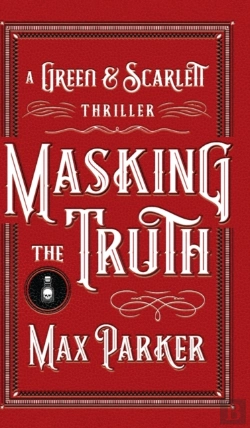Bertrand.pt - Masking The Truth: A Green  Amp  Scarlet