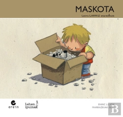Bertrand.pt - Maskota