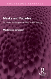 Masks And Facades