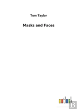 Bertrand.pt - Masks And Faces
