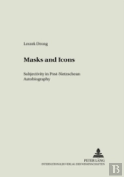 Bertrand.pt - Masks And Icons