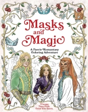 Masks And Magic