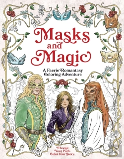 Bertrand.pt - Masks And Magic