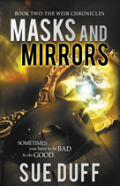 Masks And Mirrors