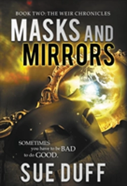 Bertrand.pt - Masks And Mirrors