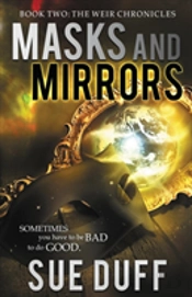 Masks And Mirrors