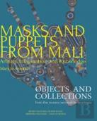 Masks and Puppets from Mali