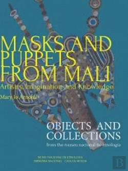 Bertrand.pt - Masks and Puppets from Mali