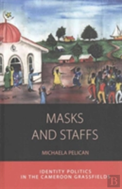 Bertrand.pt - Masks And Staffs
