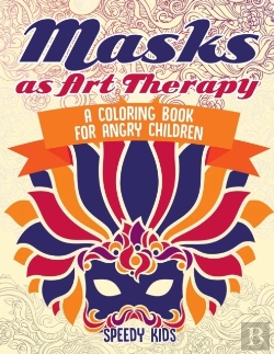Bertrand.pt - Masks As Art Therapy