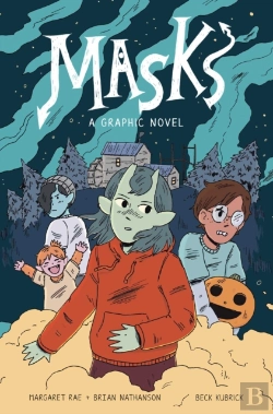 Bertrand.pt - Masks