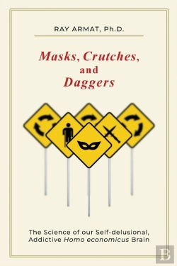 Bertrand.pt - Masks, Crutches, And Daggers