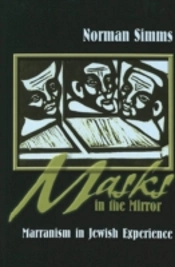 Masks In The Mirror