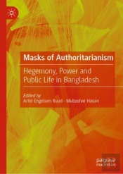 Masks Of Authoritarianism
