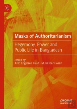 Bertrand.pt - Masks Of Authoritarianism