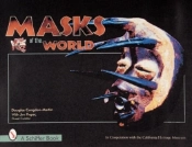 Masks Of The World