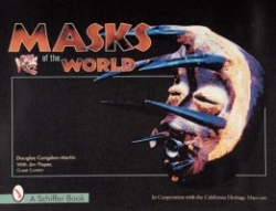 Bertrand.pt - Masks Of The World