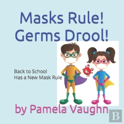 Bertrand.pt - Masks Rule! Germs Drool!