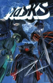 Masks Volume 1