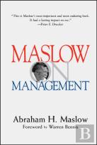 Maslow On Management