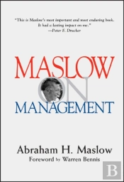 Maslow On Management