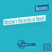 Maslow'S Hierarchy Of Needs