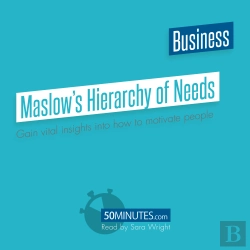 Bertrand.pt - Maslow'S Hierarchy Of Needs