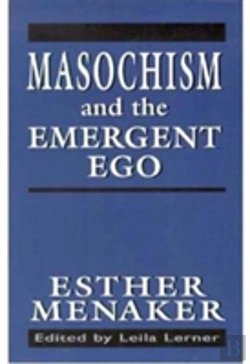 Bertrand.pt - Masochism And The Emergent Ego