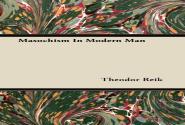 Masochism In Modern Man