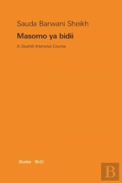 Masomo Ya Bidii