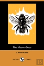 Mason-Bees (Dodo Press)