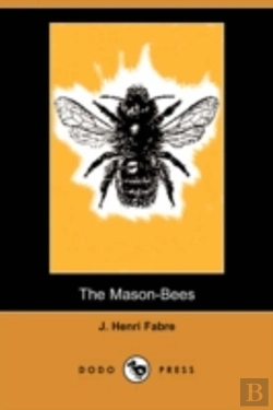 Bertrand.pt - Mason-Bees (Dodo Press)