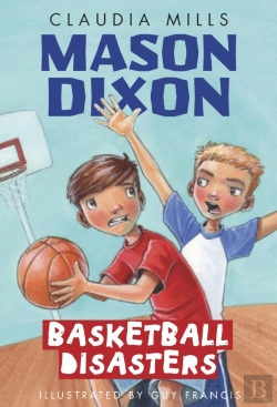 Bertrand.pt - Mason Dixon: Basketball Disasters