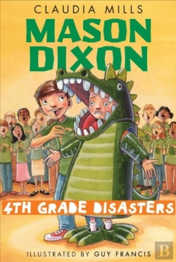Bertrand.pt - Mason Dixon: Fourth-Grade Disasters