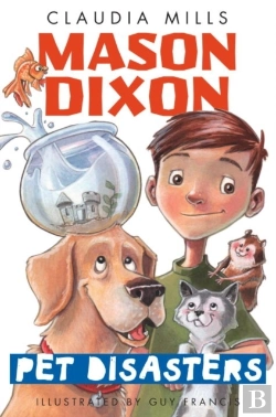 Bertrand.pt - Mason Dixon: Pet Disasters