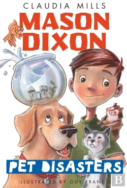 Bertrand.pt - Mason Dixon: Pet Disasters