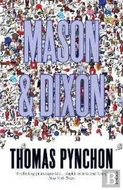 Mason & Dixon