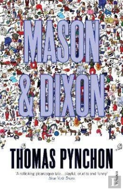 Bertrand.pt - Mason & Dixon