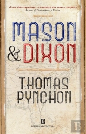 Mason & Dixon