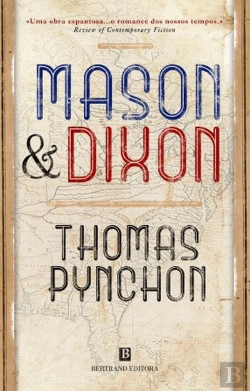 Bertrand.pt - Mason & Dixon
