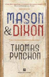 Mason & Dixon