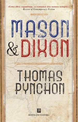 Mason & Dixon