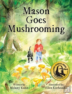 Bertrand.pt - Mason Goes Mushrooming