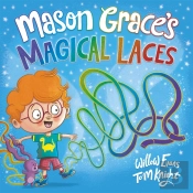 Mason Grace'S Magical Laces
