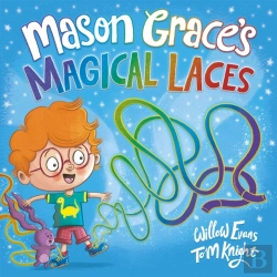 Bertrand.pt - Mason Grace'S Magical Laces