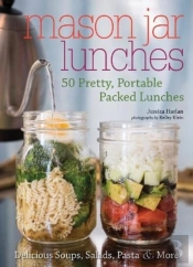 Mason Jar Lunches