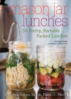 Bertrand.pt - Mason Jar Lunches